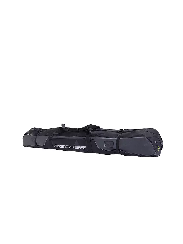 FISCHER Skisack Alpine Race 3 Paar